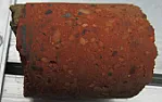 Core drilling brick wall - very slow.  |  I have some take even longer, this is for 117mm holes. There is of course a...