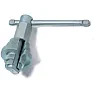Unusual Kohler tub drain tool needed |  It looks like an 1-1/2" steel pipe just might fit. (IIRC, standard 1-1/2" steel...