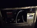 Generac 8Kw generator balky start and transfer switch makes clicking sounds  |  A fully charged battery is 12.6V, without anything connected.  If he's...