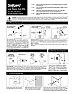 Safgard Low Water Cutoff - 550, what's the problemm?  |  Or are we supposed TO USE A MATCH???**This is the pilot switch, a Johnson  Baso...