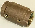 Well part question - Check Valve? |  Hi Jim,Yes, I think the check-valve is "check-valveless". My well is 240...