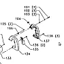 I have a delta miter saw mod 36-075 and need the handle that houses the trigger on/off switch, help, |  The part number you were looking for appears to belong to a different Delta...