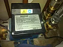 Mira shower pump died  |  Hi all, Parents shower has stopped working - apparantly the pump now makes a...