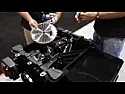 SawStop arbor Bearings  |  Well more simple from the stand point of not having to actually R and R  the...