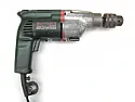 any way to replace keyless drill chuck with a keyed one?  |  I have a cheap, Walmart type hammer drill that has a keyless chuck, but  I need...