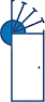 Deadbolt for old door |  David:Since you have ruled surface mounted rim locks and want a deadboltlock for...