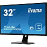 Computer monitors?  |  Intel are generous, in that they're more likely to name Xres * Yres @...