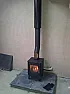 Distance from wood burner  heat source, electrical wiring.  |  Several years down the line I am looking again at installing a small wood ...