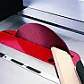 Edgetech Disc sand for TS  |  What is the URL of this elusive video you mentioned: "he showed me a video of a...
