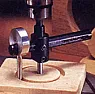 Forstner bit recommendations |  |I have a project requiring a dozen 2" holes through a piece of 2" laminated|...