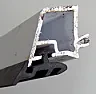 Supplier for rubber seals for conservatory? |  All the windows and polycarbonate roofing panels on my 20 year old uPVC...