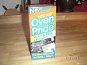 Oven shelf cleaning bags | &laquo; previous thread