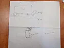 Anchoring an existing shed to a concrete slab |  The 4x4's are nailed to the 5/8" subfloor that itself is connected to the...