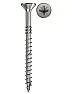 Alternatives to the discontinued Screwfix Turbo Ultra stainless screws  |  Screwfix have discontinued their Turbo Ultra stainless steel screws and I'm...