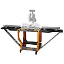 Miter saw stand  | next thread &raquo;