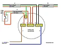 help to replace flourescent light with ceiling light?  | &laquo; previous thread