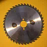 What's wrong with this sawblade ? |  http://codesmiths.com/dingbat/photos/sawblade.jpgFriend of mine showed me this...