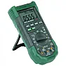 Multi-meter  |  Yes, the cheap meters can come in handy as they are cheap enough to leave in ...