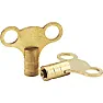 Radiator key size query |  I'm trying to find a suitable bleed key for my radiators but am...