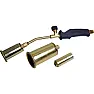 Which propane torch for burning off paint?  |  I normally use a standard torch on a hose connected to a 4.7kg propane  tank...
