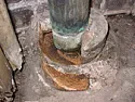 Soil pipe repair |  Got a bit of a problem with a leaking soil pipe and would appreciatesome...