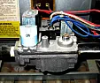 Sticking gas valve in furnace |  When raising the thermostat setting so that the heat is supposed tocome on, the...