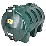 Rainwater in domestic oil tank  | next thread &raquo;
