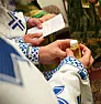 Need help with replacement swamp cooler pump  |     http://oca.org/questions/sevensacraments/seven-sacraments"While Scripture...