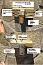pressure treated plywood for floor of a metal shed |  I don't know about sheds, but some fasteners will corrode from ACQ or CA ...
