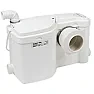 Replacement macerator  |  I have to replace an old Saniflo X2 macerator. It has been used as a  pump on...