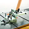Are These Tenoning Jigs Worth The Asking Price?  |  The first one is an older Woodcraft, model 144755....