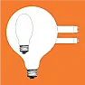 Why are Bug Zapper bulbs blacklights?  |  Can't answer you question about the blacklight.  It probably attractsbug but...