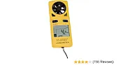 Shop Measurements: Dust collector air velocity and flow rates |  All the books about dust collectors stress having ducts with sufficientair...