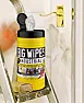 Cleaning UPVC window frames.  |  I use a good, sharp wood chisel slid gently along the upvc, followed by upvc...