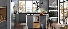 Mounting Ikea Effektiv Cabinet on drywall with metal studs | ...
