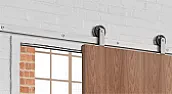 Driving Rain coming in sliding patio door |  My friend on the Gulf Coast has a 14'th floor suite with a sliding patio...