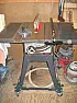 Can I use the Delta 36-T30 fence on my Craftsman TS?  |  I have the stock fence on a 1980's (?) Craftsman 10" table saw. This picture...