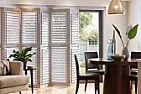 Sanderson electric Conservatory Blinds (2024 Update) | ...