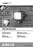Initial settings for Lidl PIR spotlight  |  I got a few Lidl PIR spotlights to replace some broken ones.  They  will be...