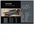 rear-vented cooker hoods  |  TLC's Concorde wall mount will do 4" rear exit - output dead centre on  the...