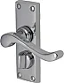 bathroom locks | &laquo; previous thread