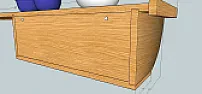 Strong enough?  |  I like dadoes. Beyond any structural advantage, they assure that I have  the...