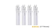 Review: LED replacements for T8 Fluorescent Tubes  |  On Tue, 13 Dec 2016 22:01:12 -0500,     snipped-for-privacy@snyder.on.ca...