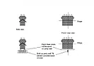 Chimney breast support |  Hello I am considering removing the upstairs portion of a Chimneybreast, it is...