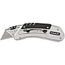 BA: Lidl folding knife  |  Lidl folding knife in stanley stylee, 3.99, well made, rugged, v easy blade...