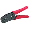 Crimp Tool  |  I don't use pre-insulated on cars. Don't like them and think they look...