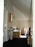 Non-standard shower screen for bath |  I have a bath which is installed in a corner of the bathroom such that one side...