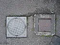 Water meter - yellow key? | next thread &raquo;