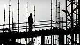 balllytherm on beam and block flooring |  It's pretty rigid stuff But not a beam/block one; under some circumstances...