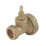 Danfoss CH  Pump & Inhibitor  |  No. The bare pump looks like this:...